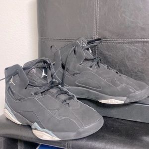 jordan true flights